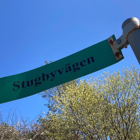 Willa Nissevikens Stugby Havdhem Zewnętrze zdjęcie