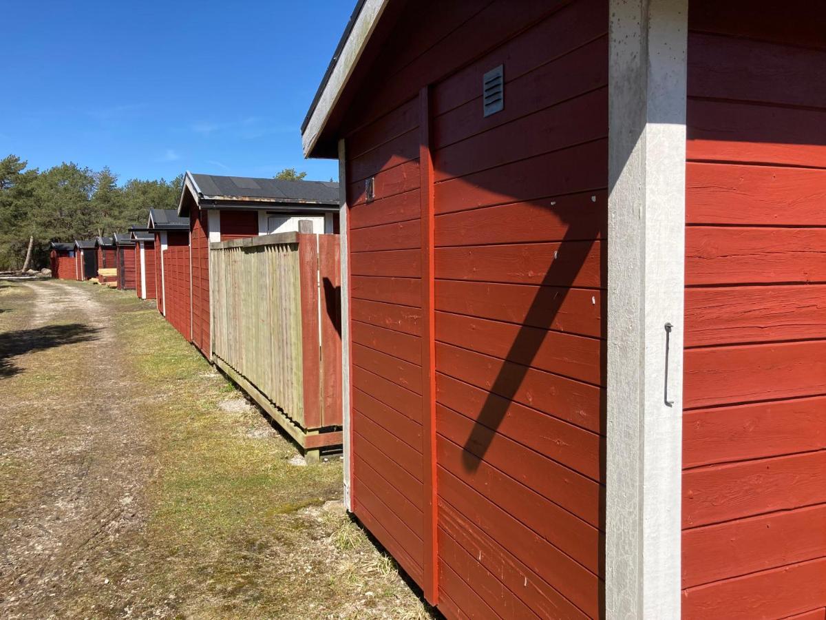 Willa Nissevikens Stugby Havdhem Zewnętrze zdjęcie